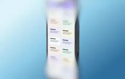 Tilt Shift template